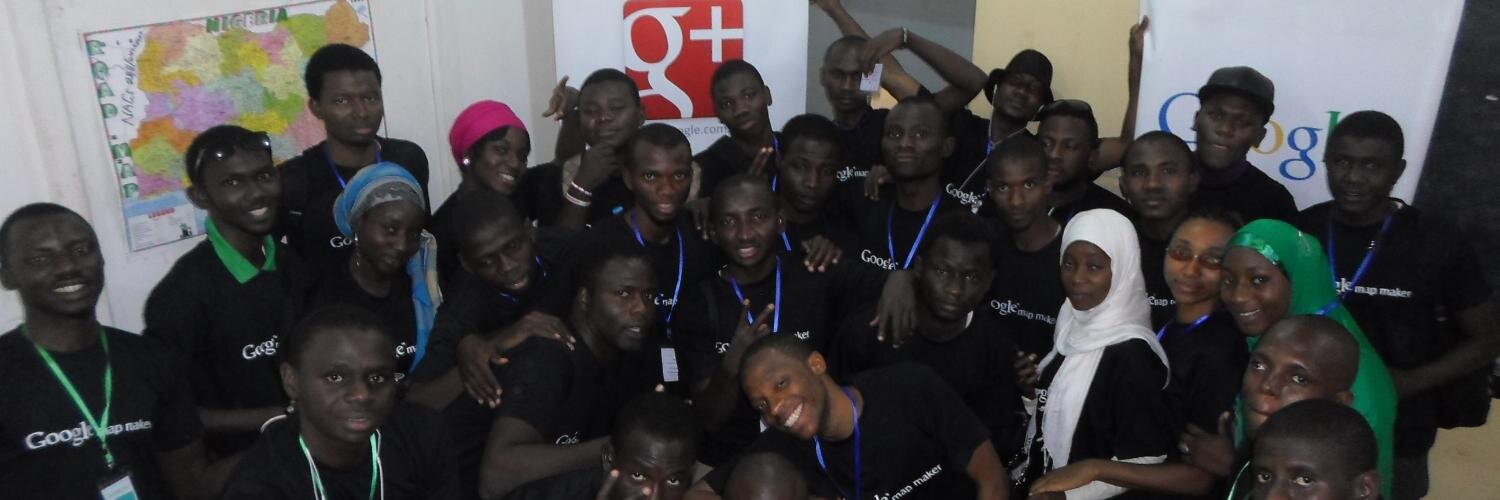 gdgbuk's profile banner image
