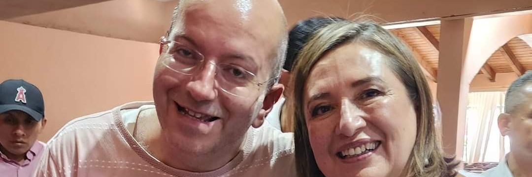 Felipe Fernández Basilio banner