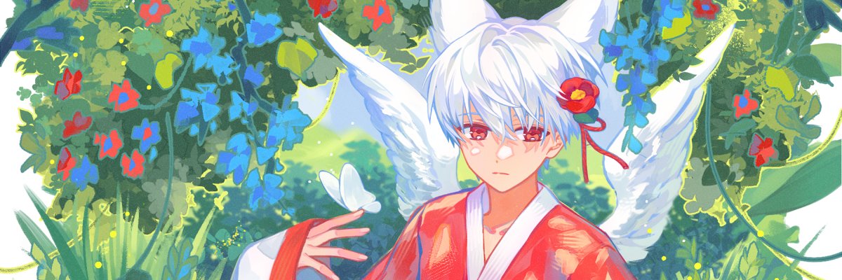 Ryon_Ya's profile banner image