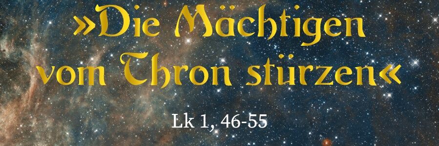 Institut für Theologie und Politik (ITP) banner