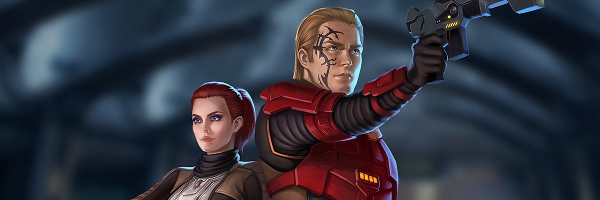Kayeri's profile banner image