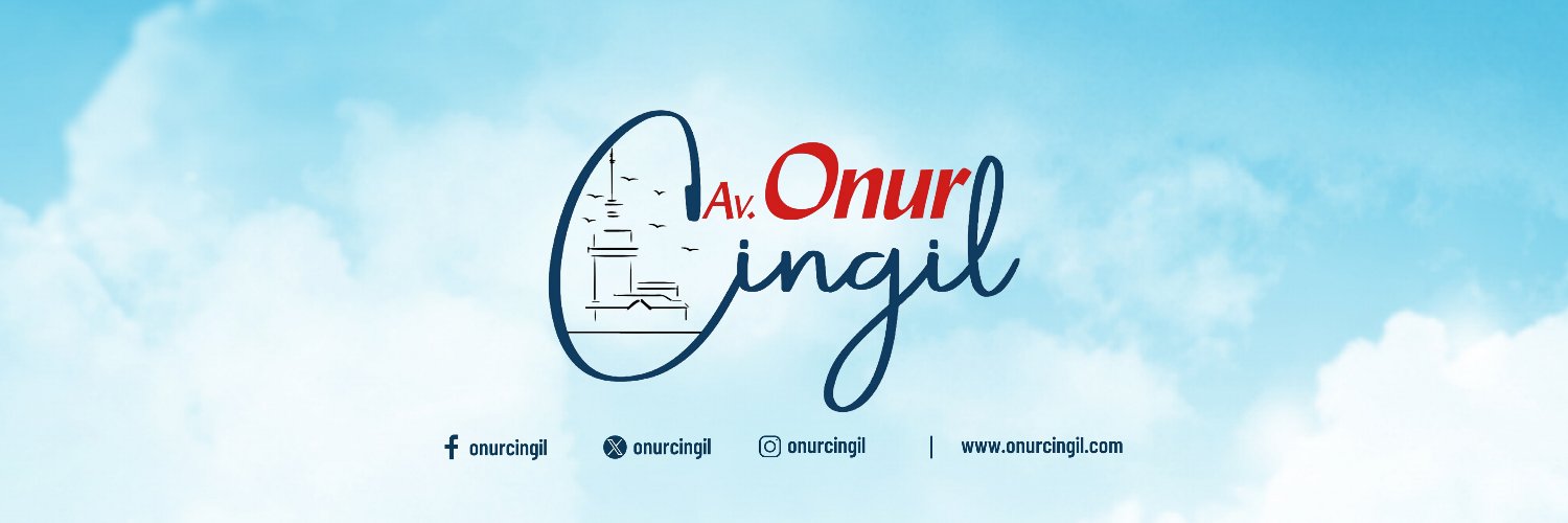 ONUR CİNGİL banner