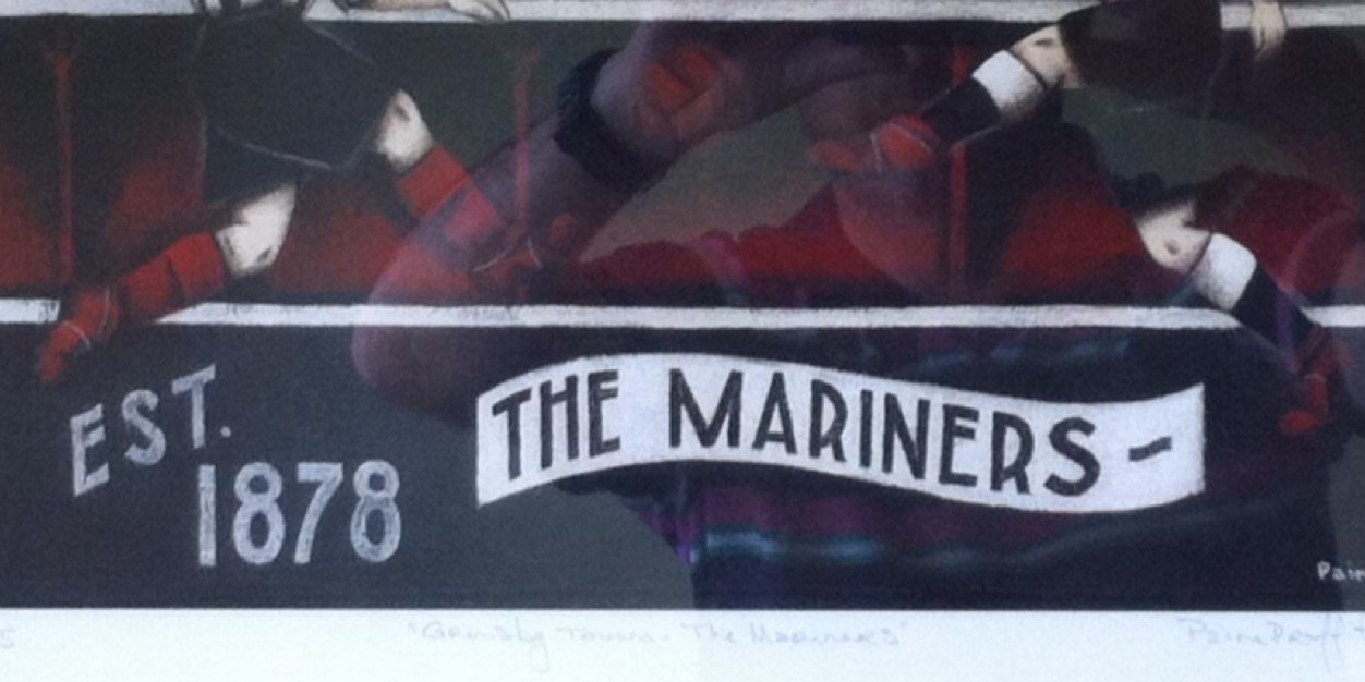 Marrriner's profile banner image