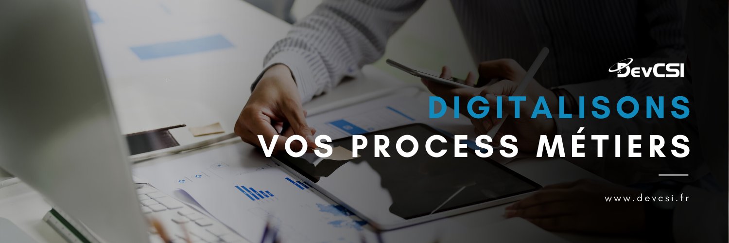 DevCSI_Systems's profile banner image