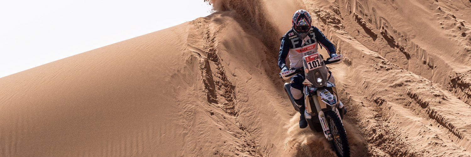 David Knight MBE banner