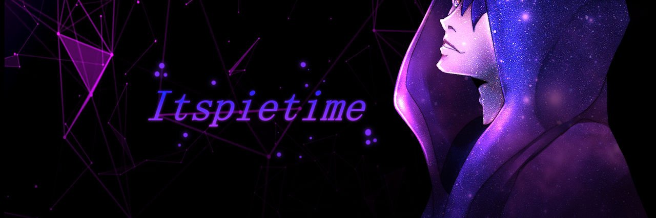 itspietime2's profile banner image
