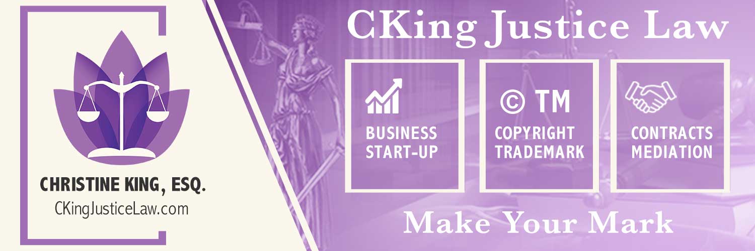 ckingjustice's profile banner image