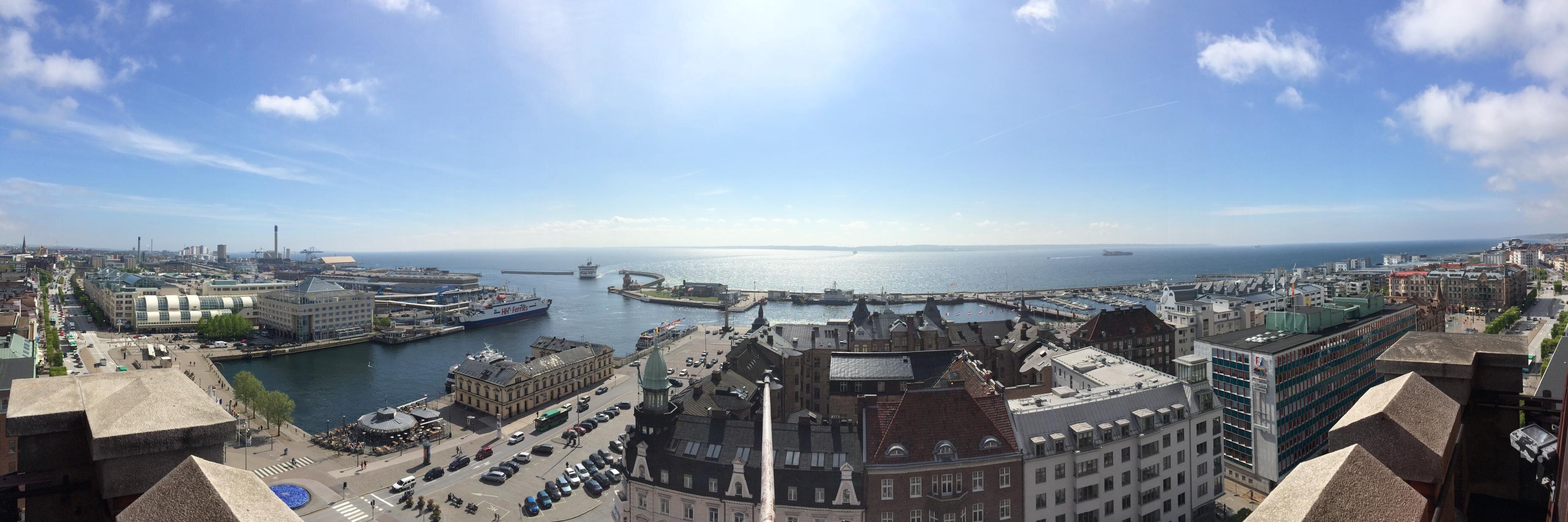 helsingborg's profile banner image