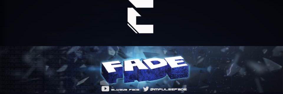 DisdainFade banner