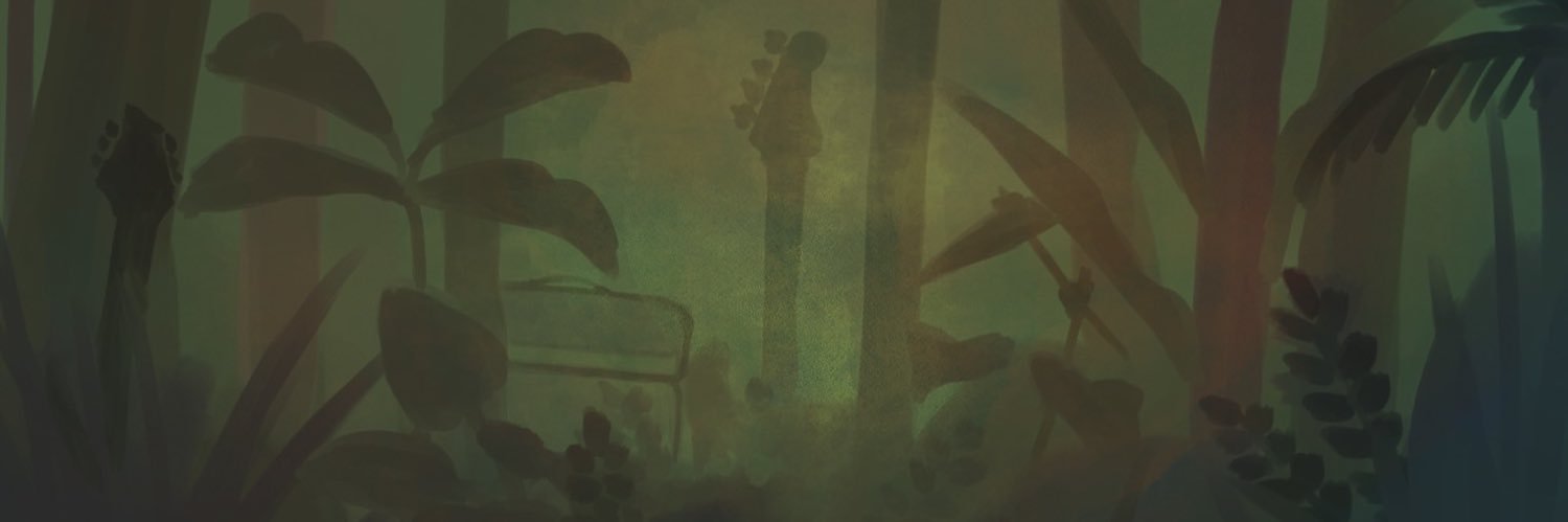 su3dr's profile banner image