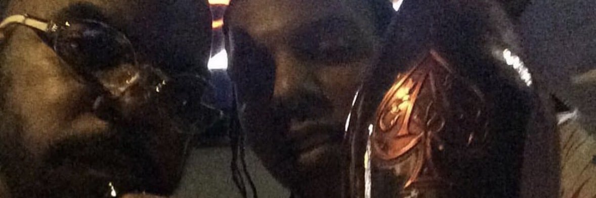 Duce Niggalow banner