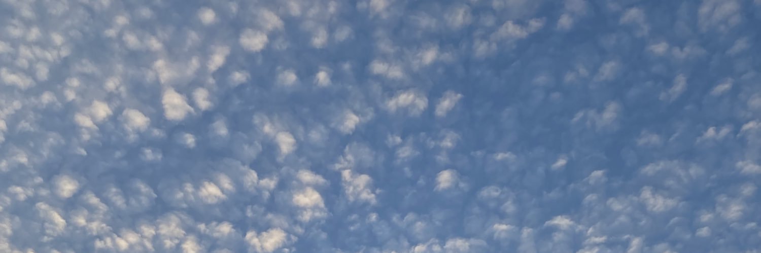 benleachw's profile banner image