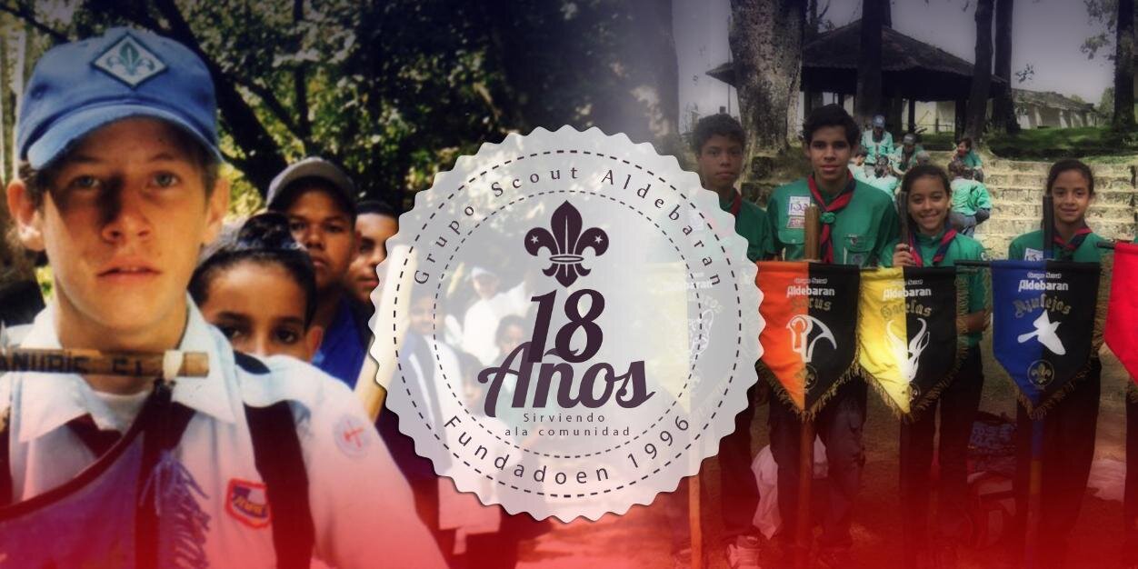 ScoutsAldebaran's profile banner image