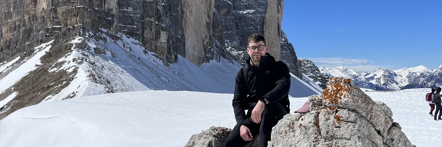 Nathan O'Rourke banner