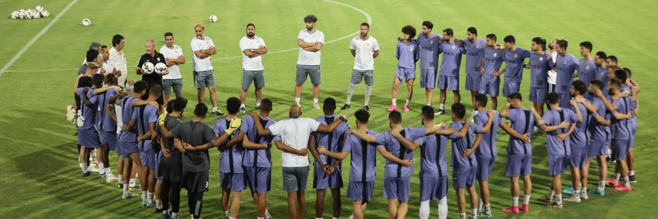 FooladFC's profile banner image