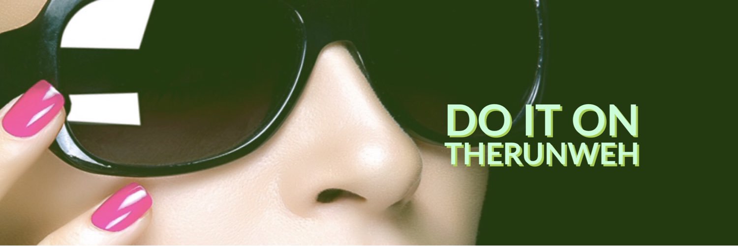 TheRunWeh's profile banner image