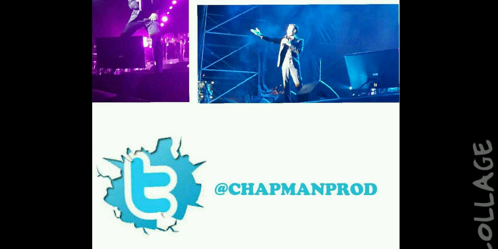 CHAPMANPROD's profile banner image