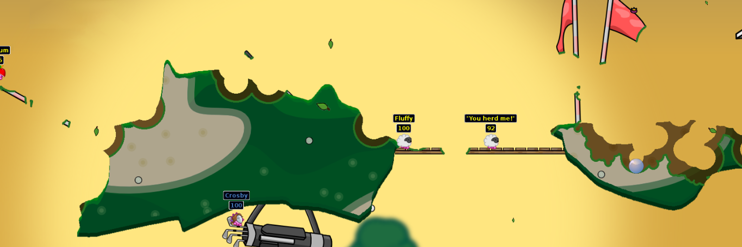 sheepytweety's profile banner image