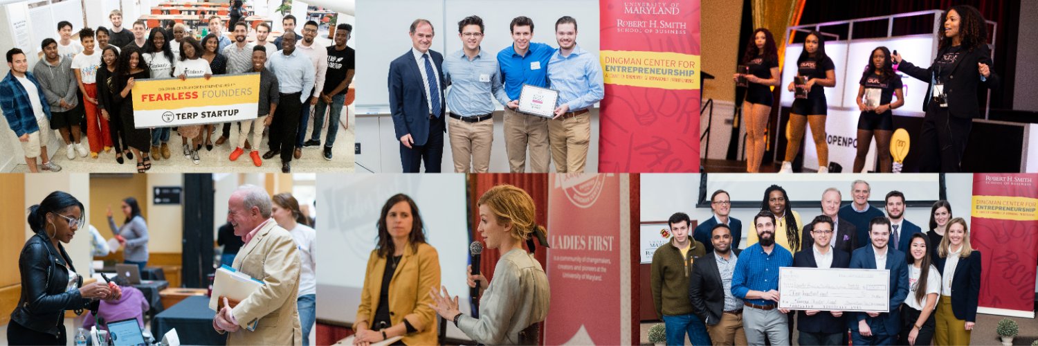 UMD_Dingman's profile banner image
