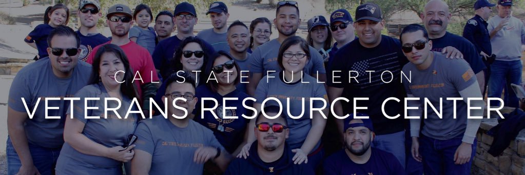 CSUFVRC's profile banner image