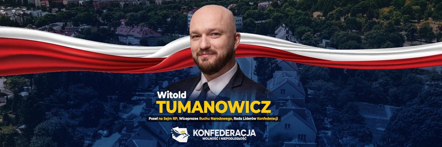 banner konta WTumanowicz