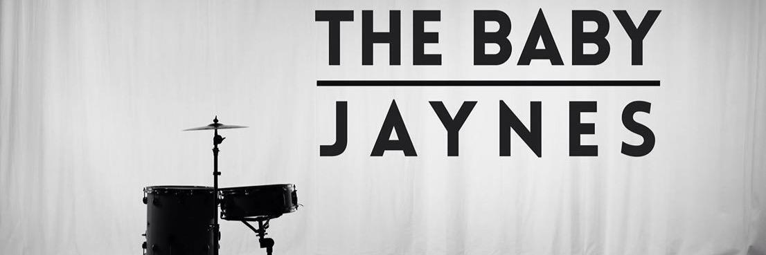 TheBabyJaynes's profile banner image