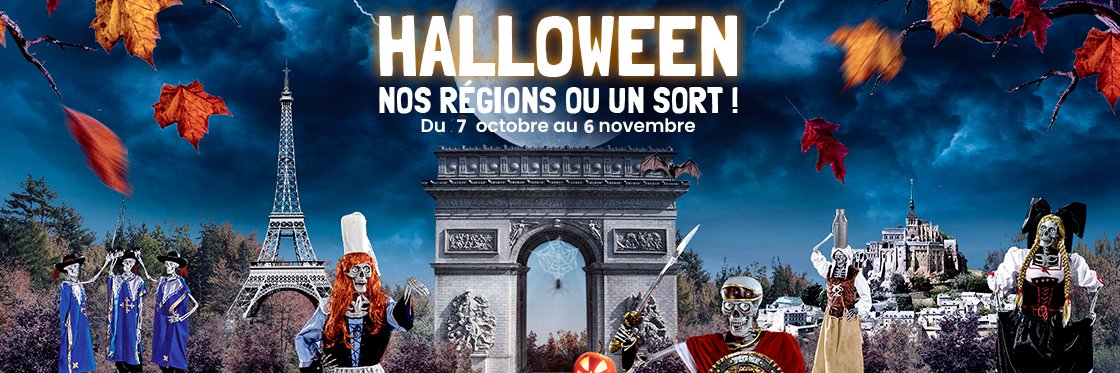 France Miniature banner