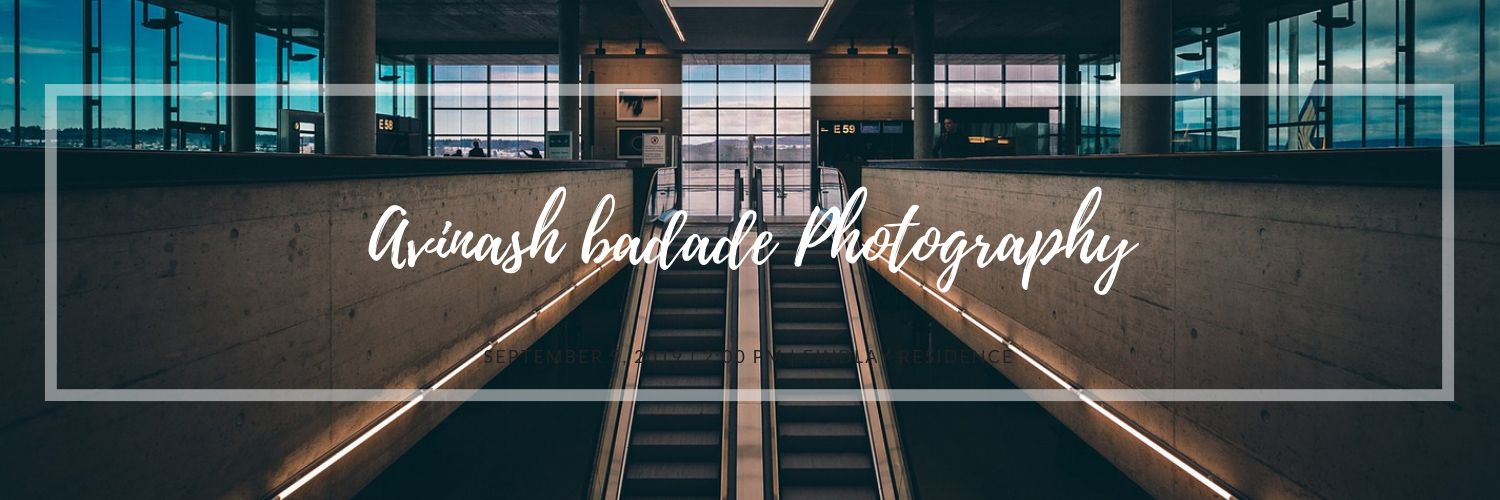 avrbadade007's profile banner image