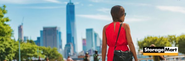 StorageMart Profile Banner