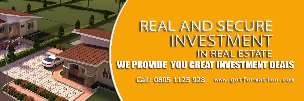 gotformationltd's profile banner image