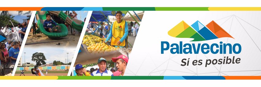 AlcdPalavecino's profile banner image