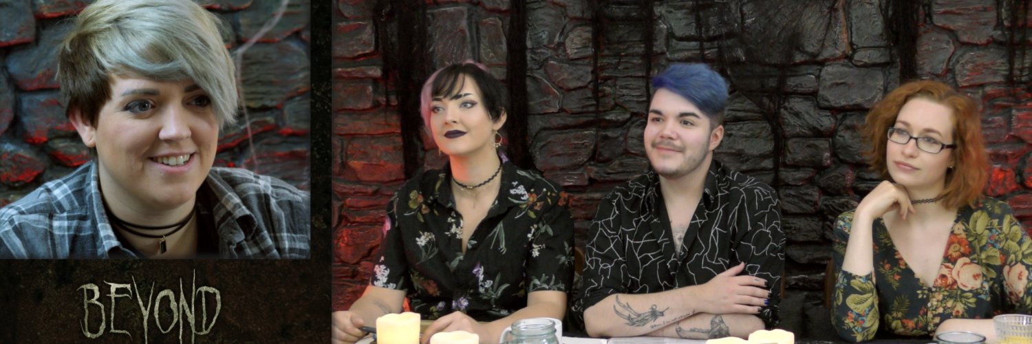 nyxrising's profile banner image