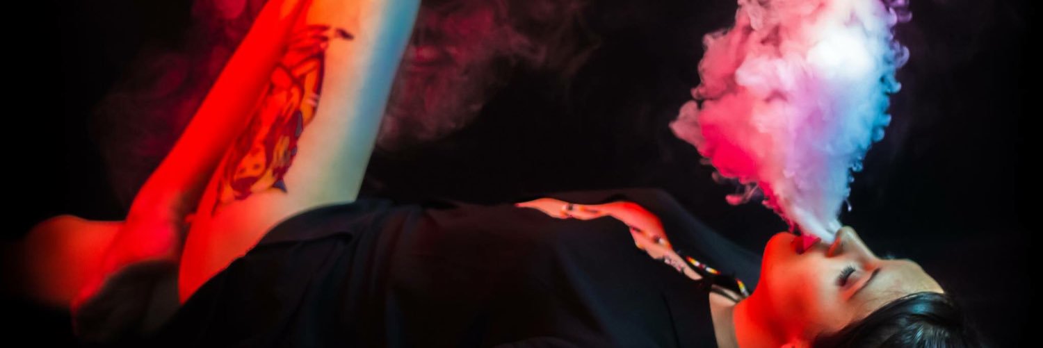 LiciaGetScared's profile banner image