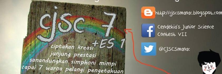 Cjscsmanac's profile banner image