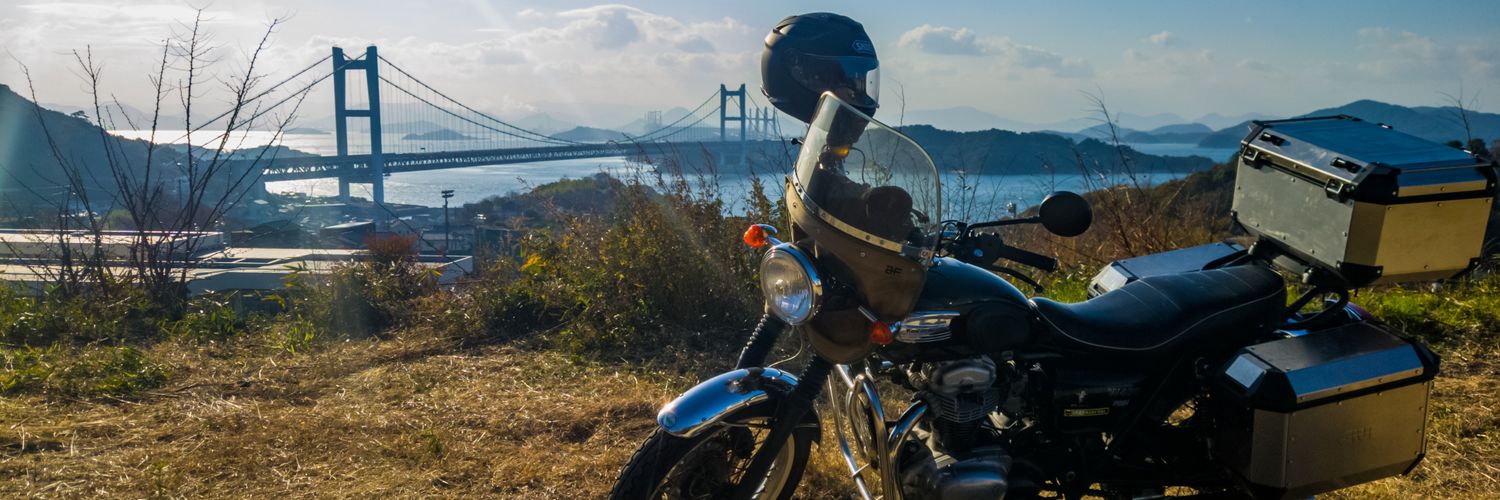 kuma_W400's profile banner image