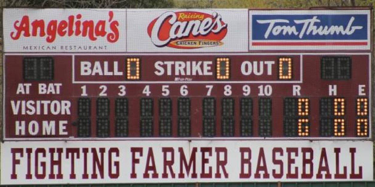 Farmersbaseball's profile banner image