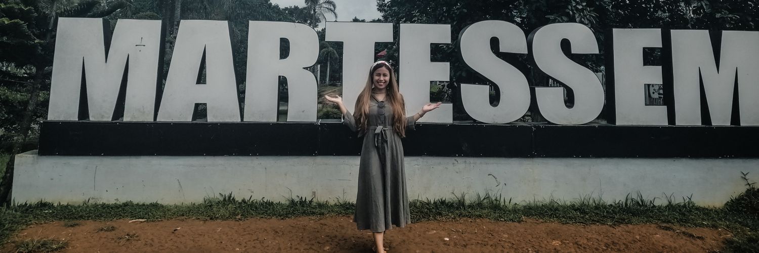 IamGracilda's profile banner image