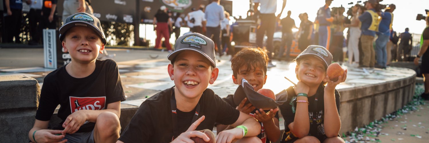 JoeyLoganoFoundation banner