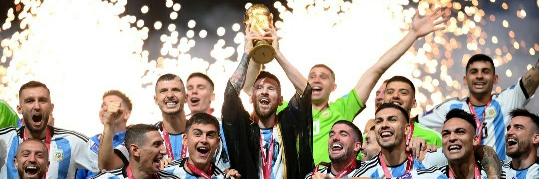 Felix Liao 🇦🇷 banner