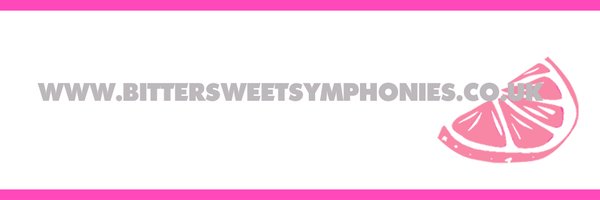 Symphoniesblog Profile Banner