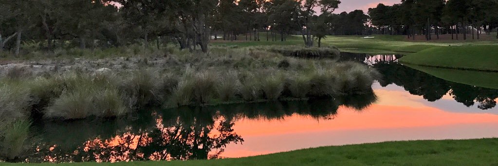 Golf Course Services, Inc. banner