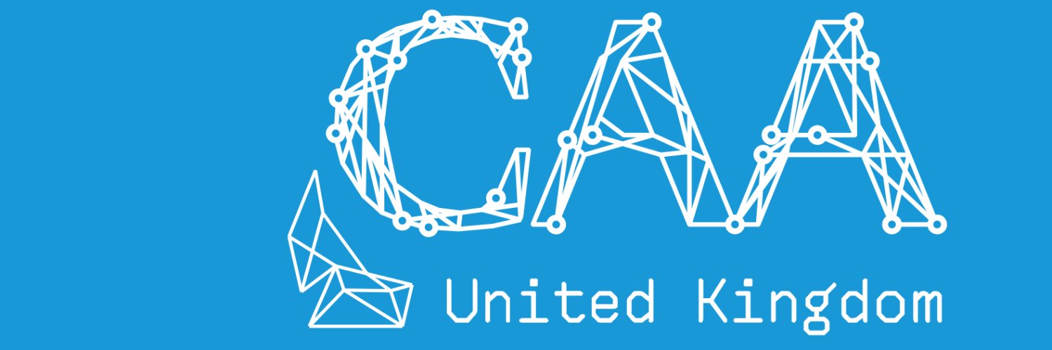 CAA-UK banner