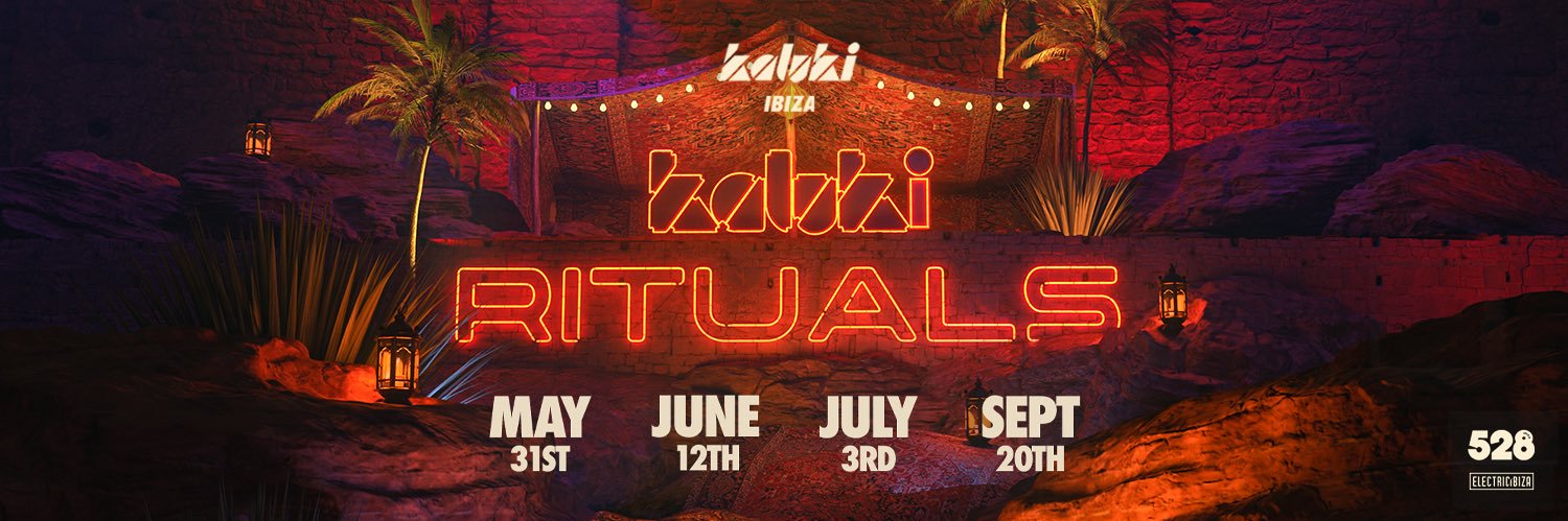 KalukiMusik's profile banner image