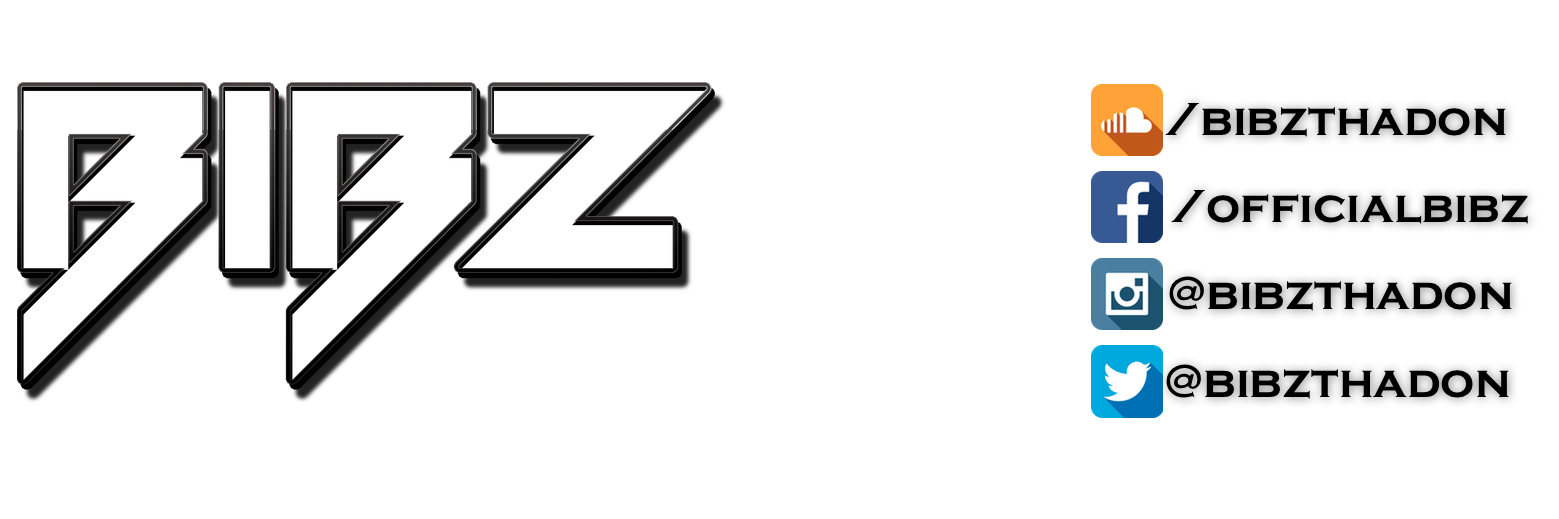 bibzthadon's profile banner image