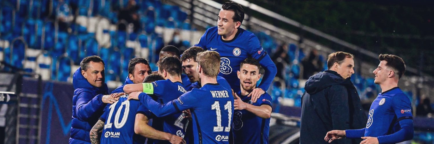 TheChelsFanatic's profile banner image