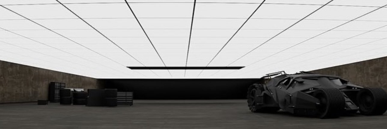 Roman Numerals banner