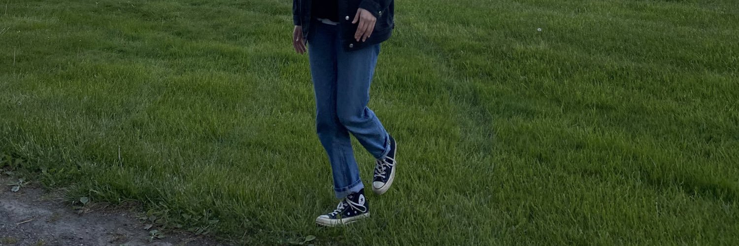 beccahamel's profile banner image