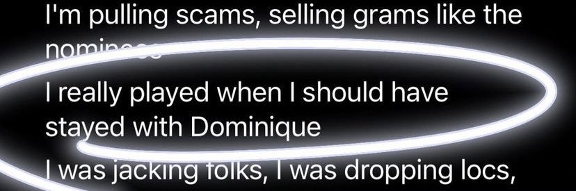 Bipolar Virgo ♱ banner