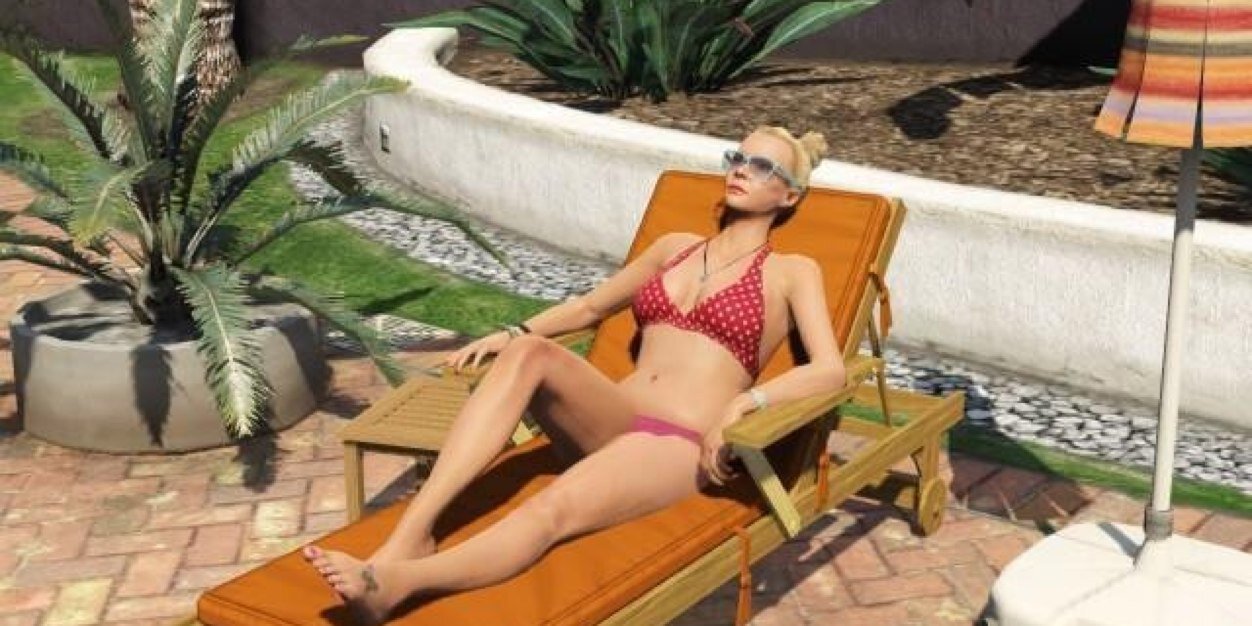 TraceyDeSanta_x's profile banner image
