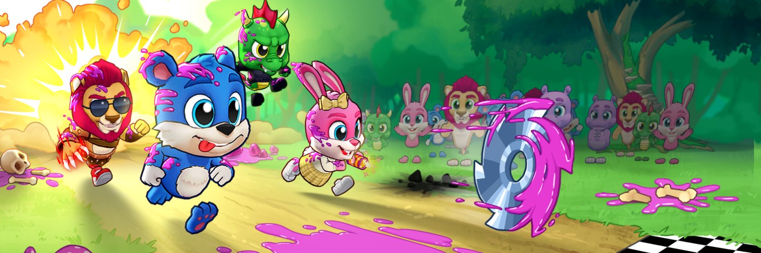 fooorsh's profile banner image